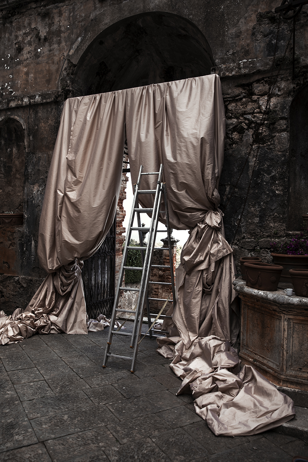 tuscany wedding venues