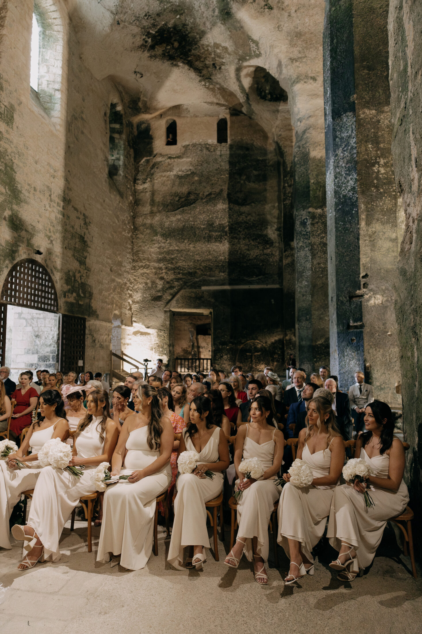 wedding locations france