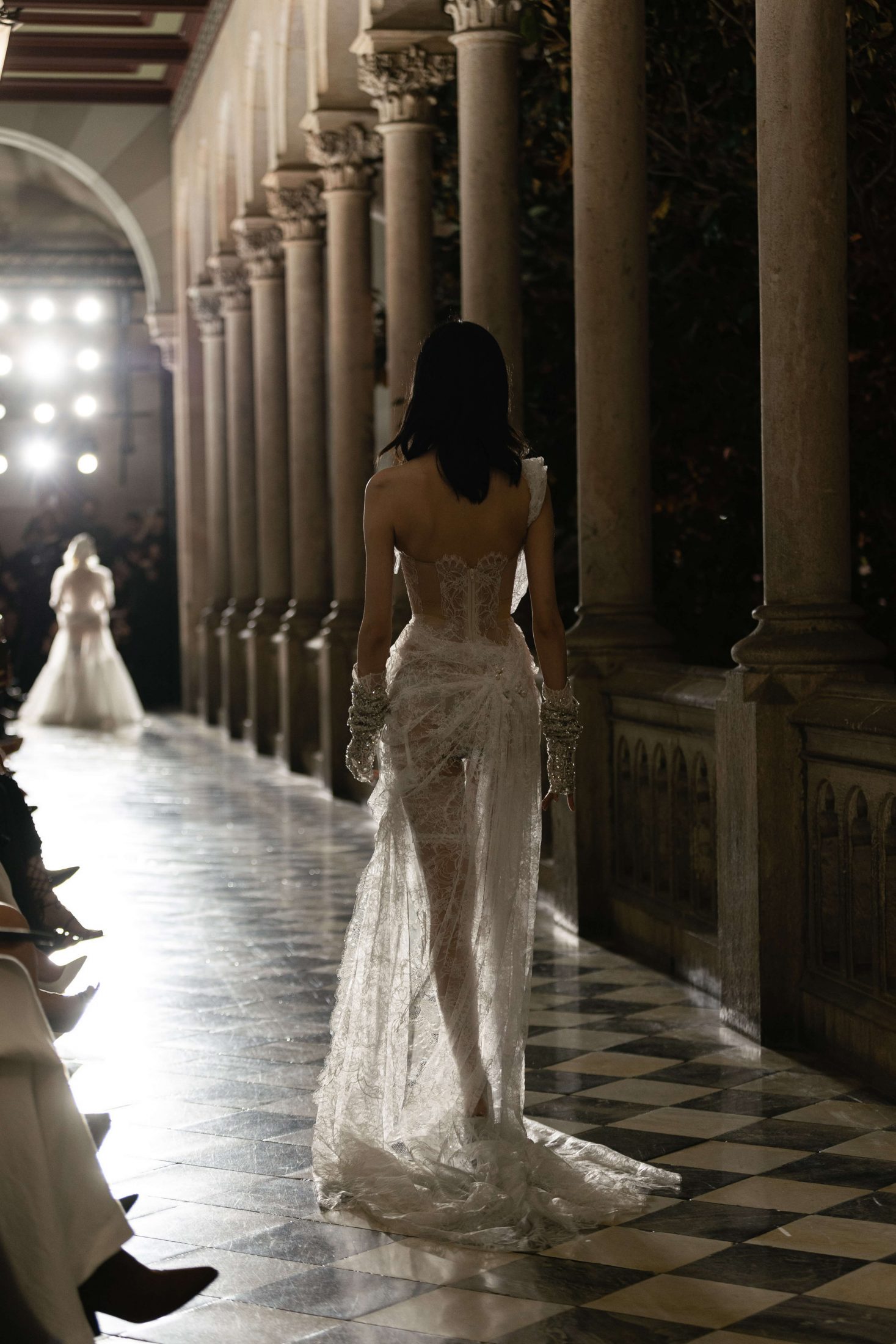 vivienne westwood wedding dress