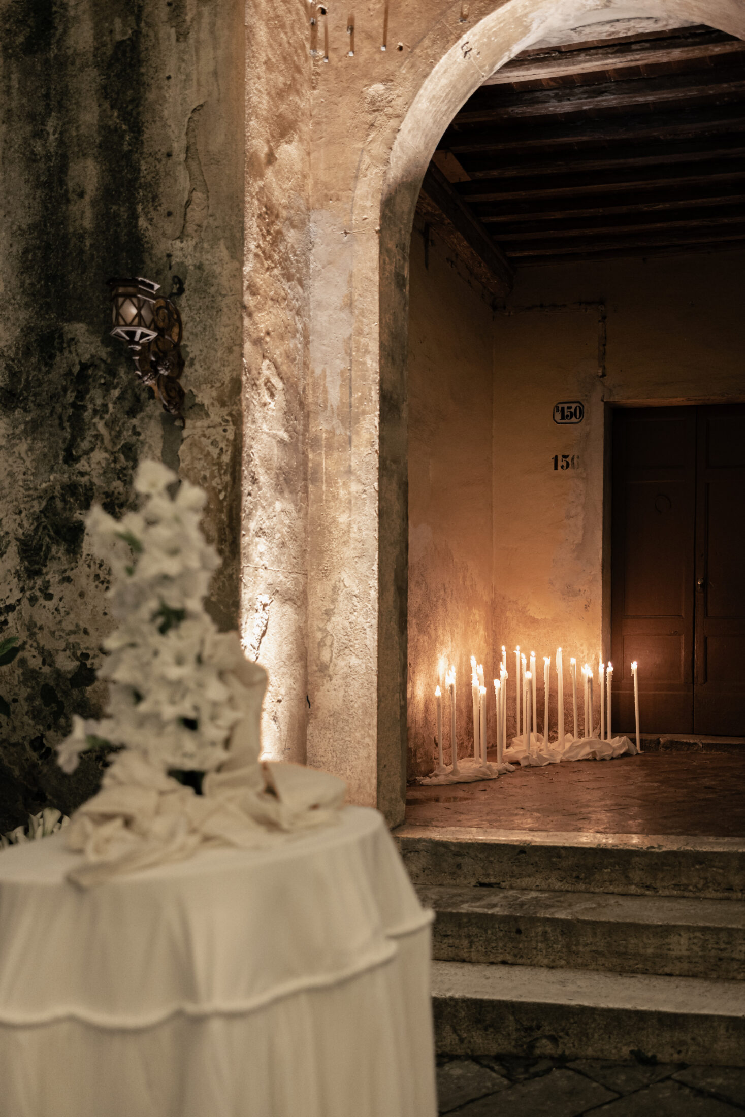tuscany wedding venues