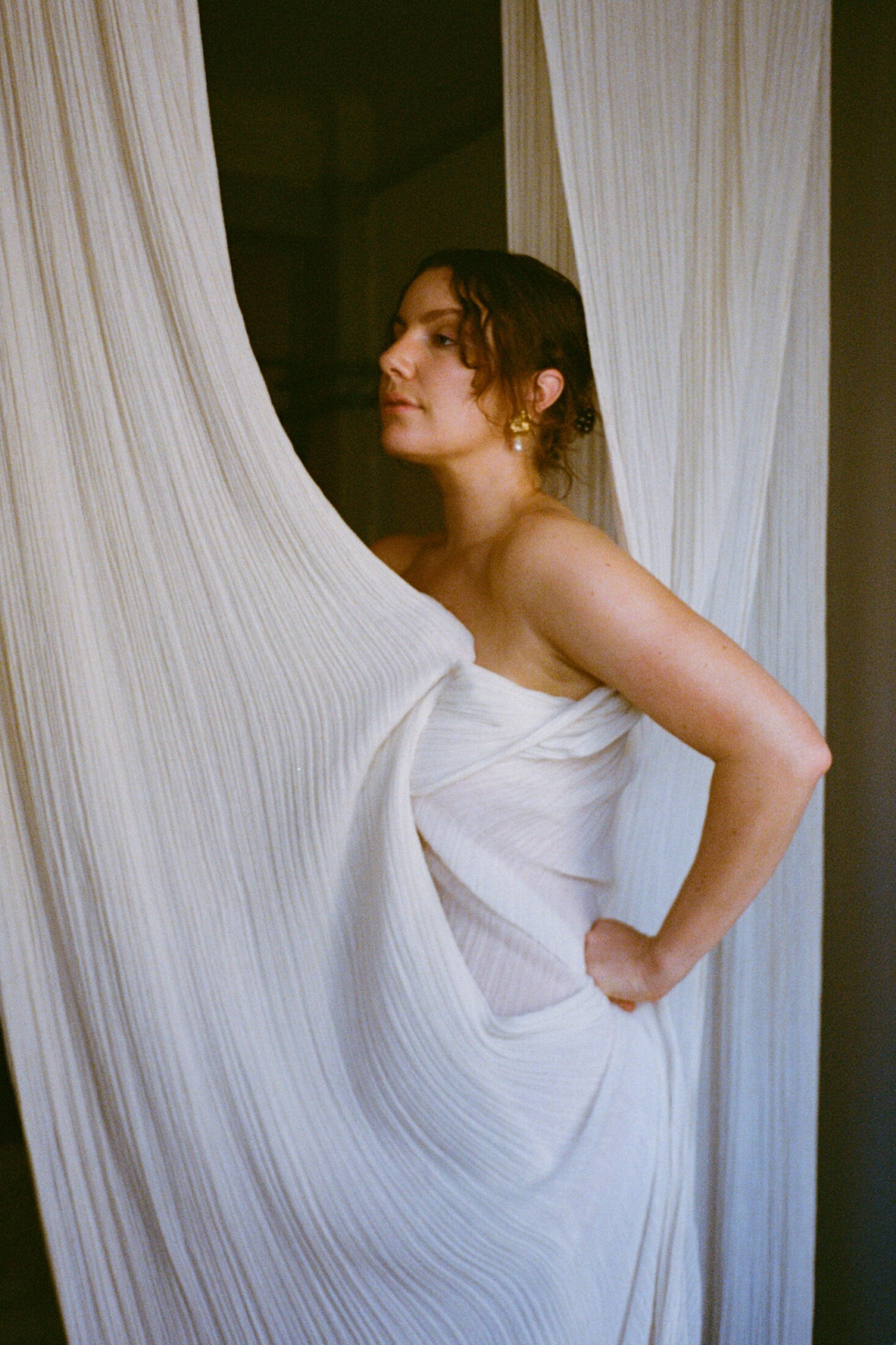 bridal skincare routine