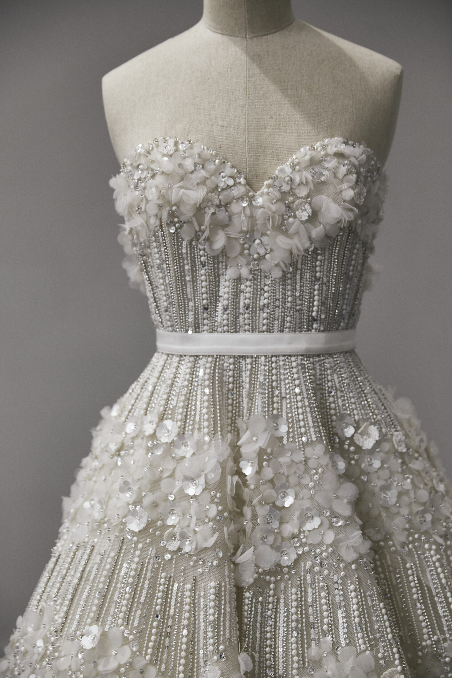 Elie Saab Bridal Spring '24