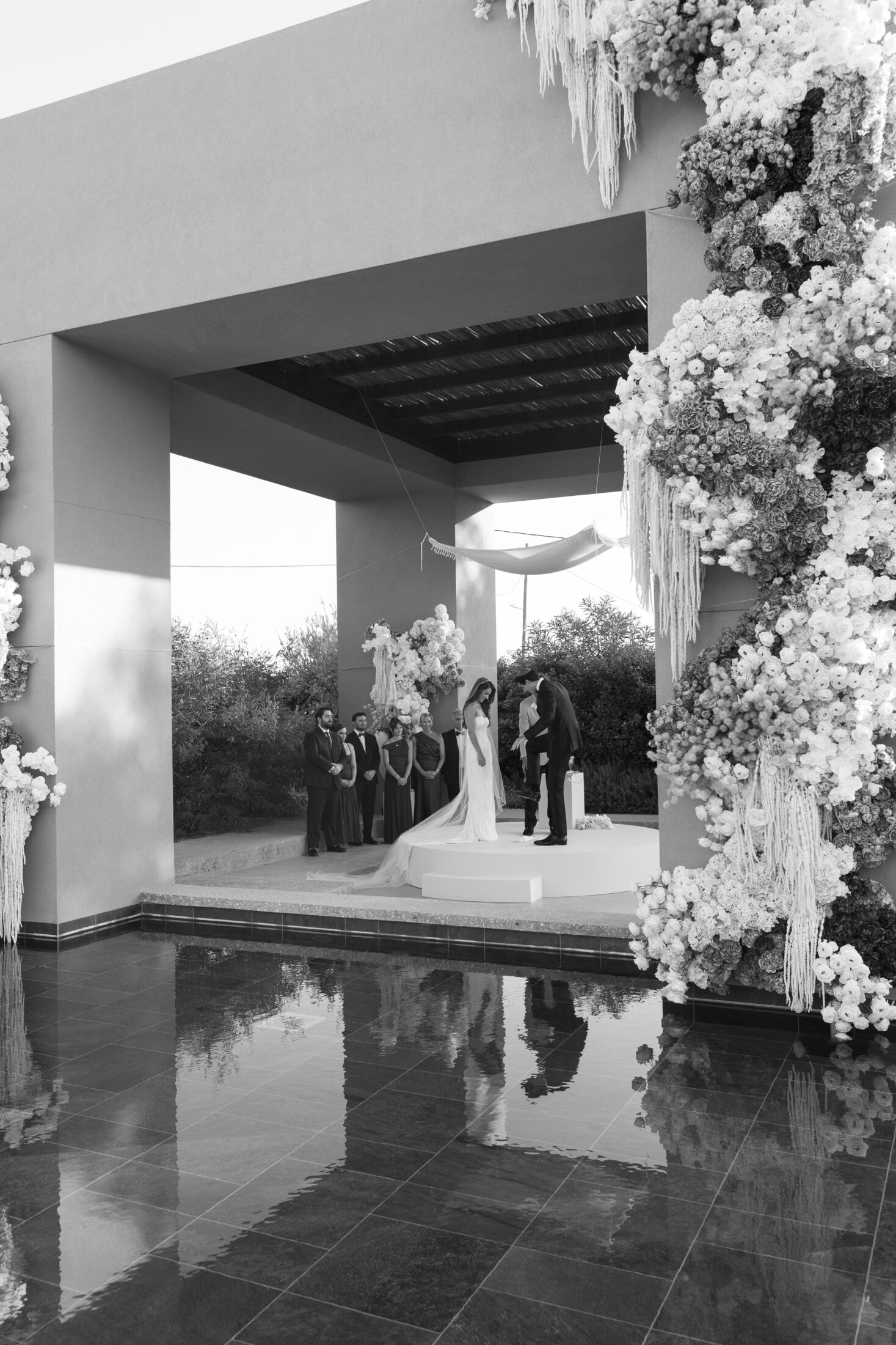 Greece Wedding Venues