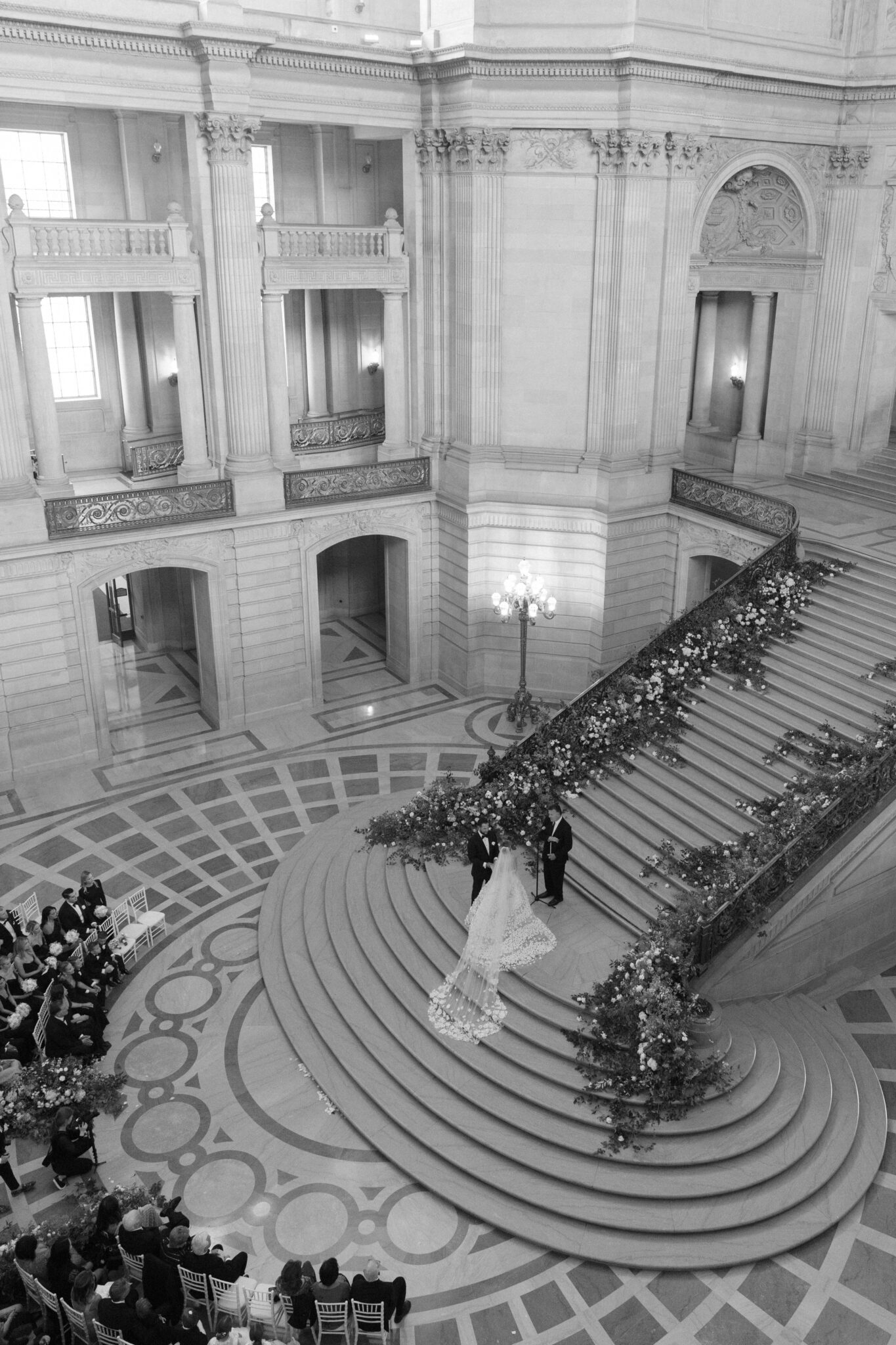 average wedding cost