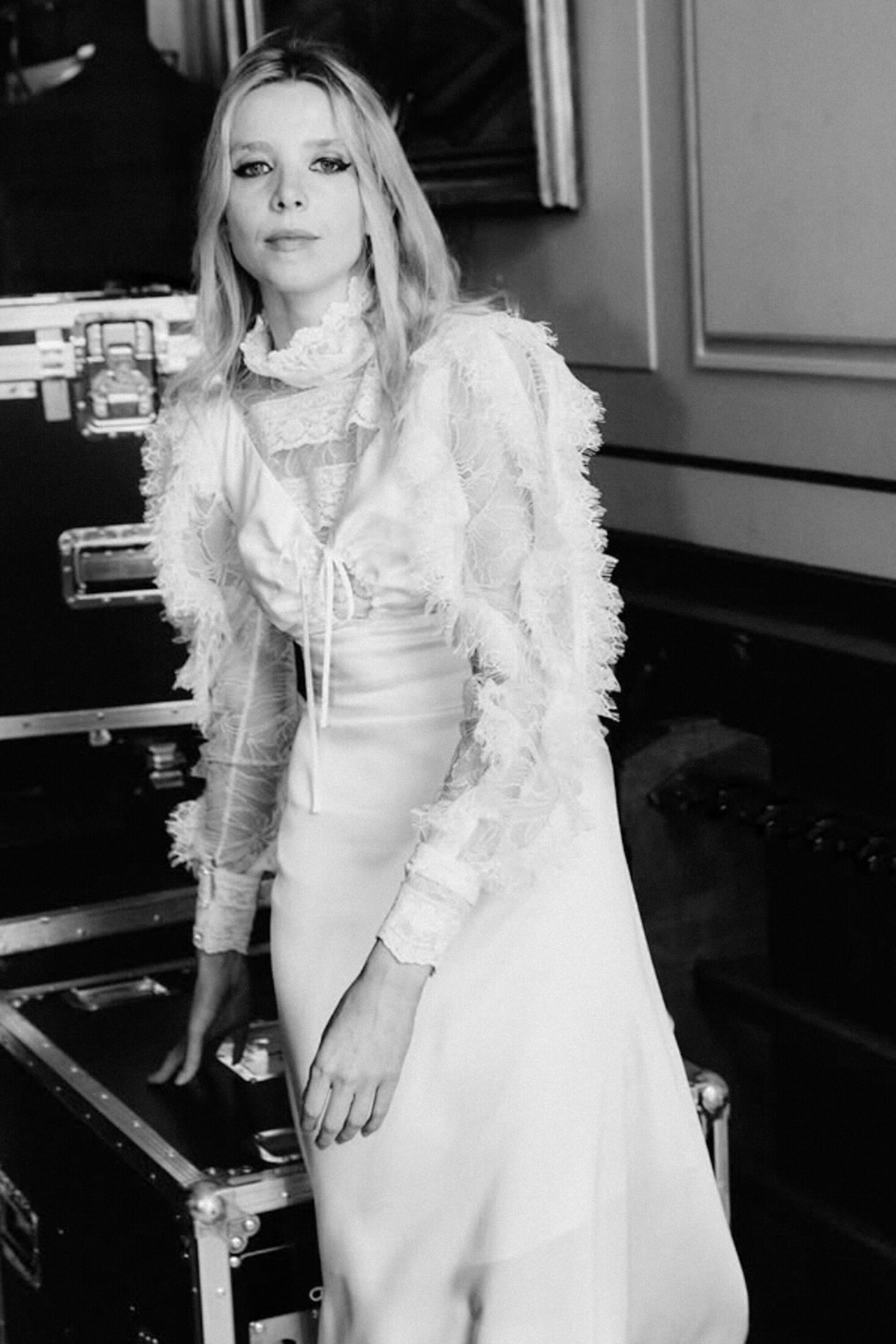 how to write wedding vows​