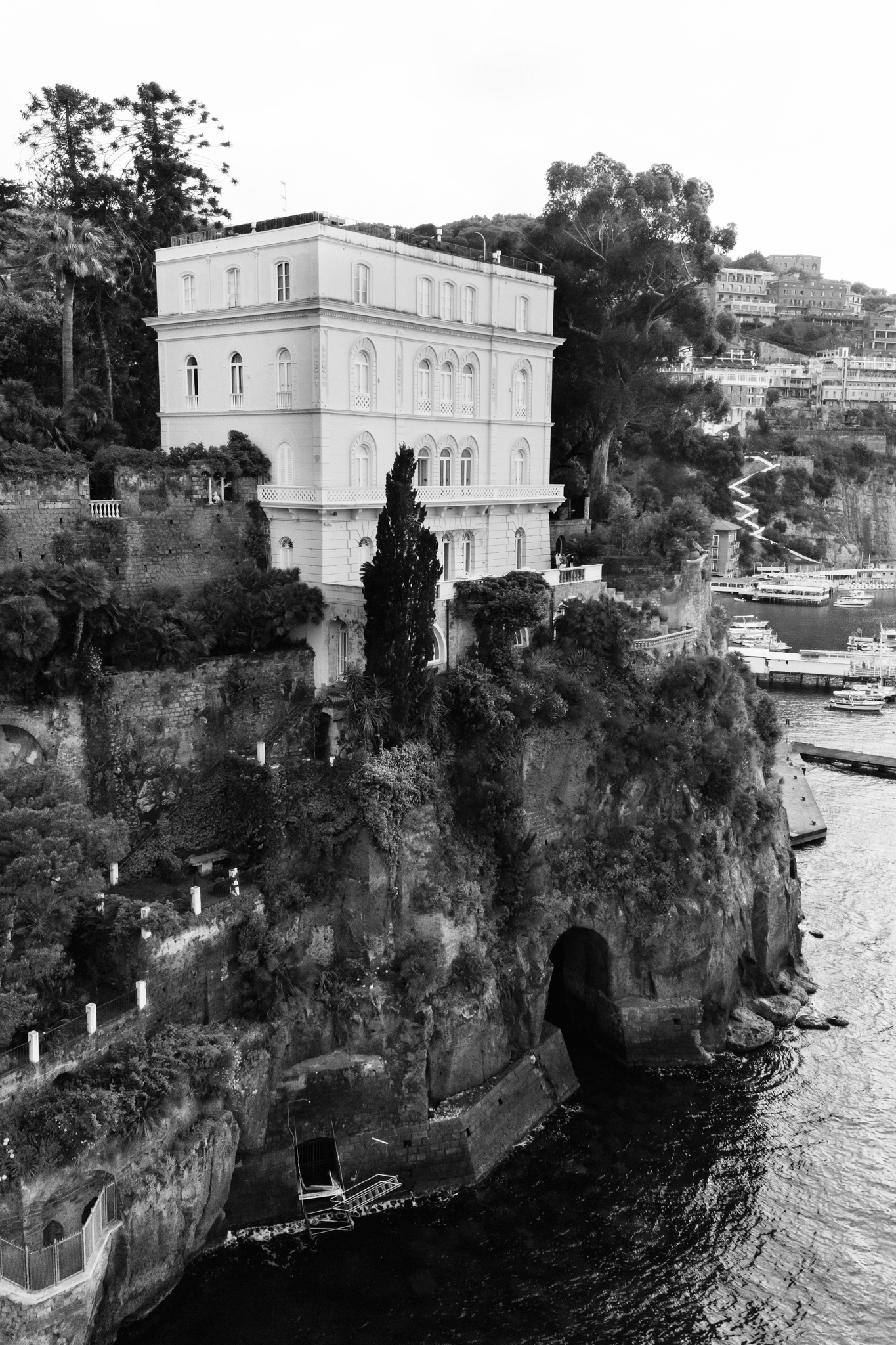 Italian Wedding Venues