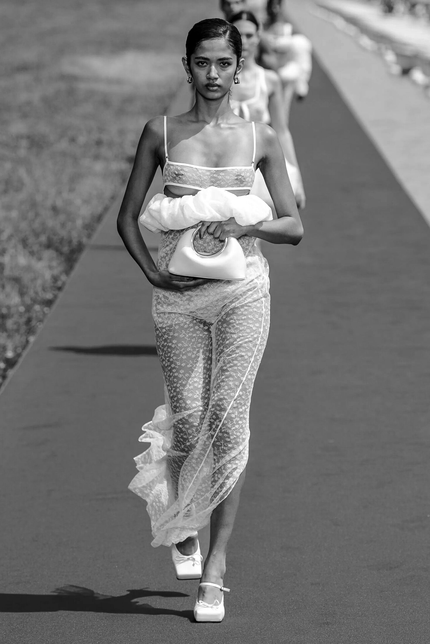 Jacquemus Fall 2023 Ready To Wear