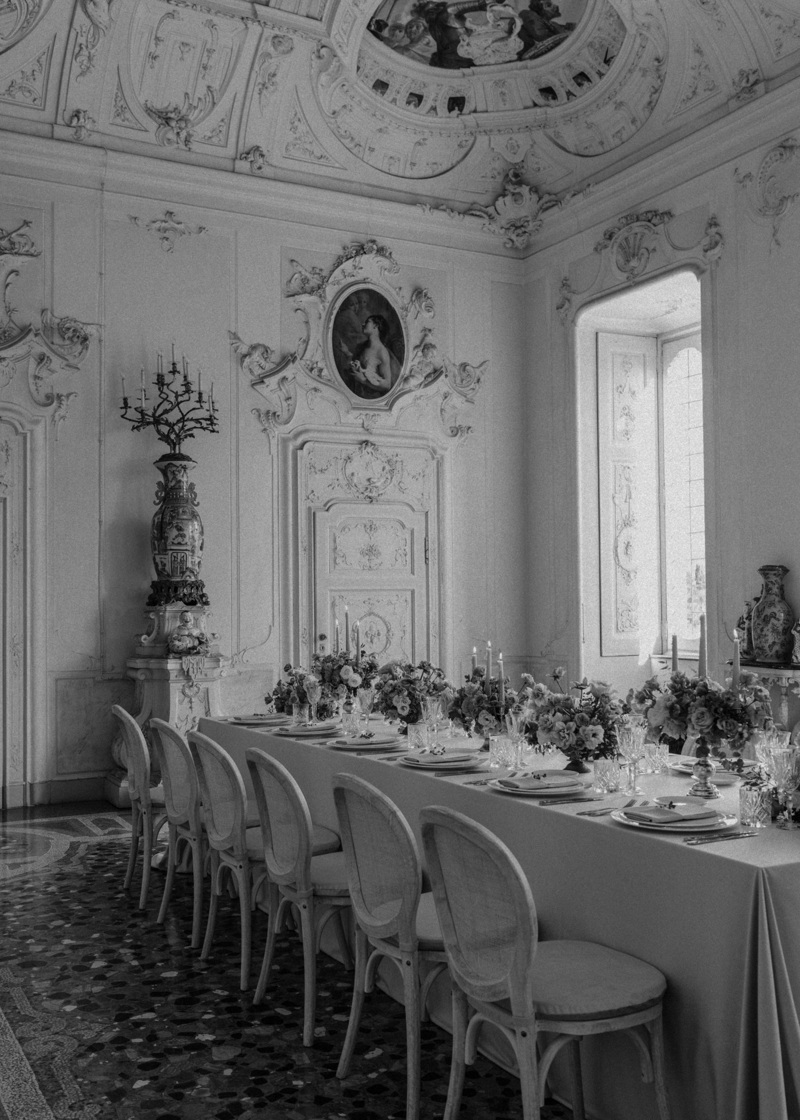 Lake Como Wedding Venue