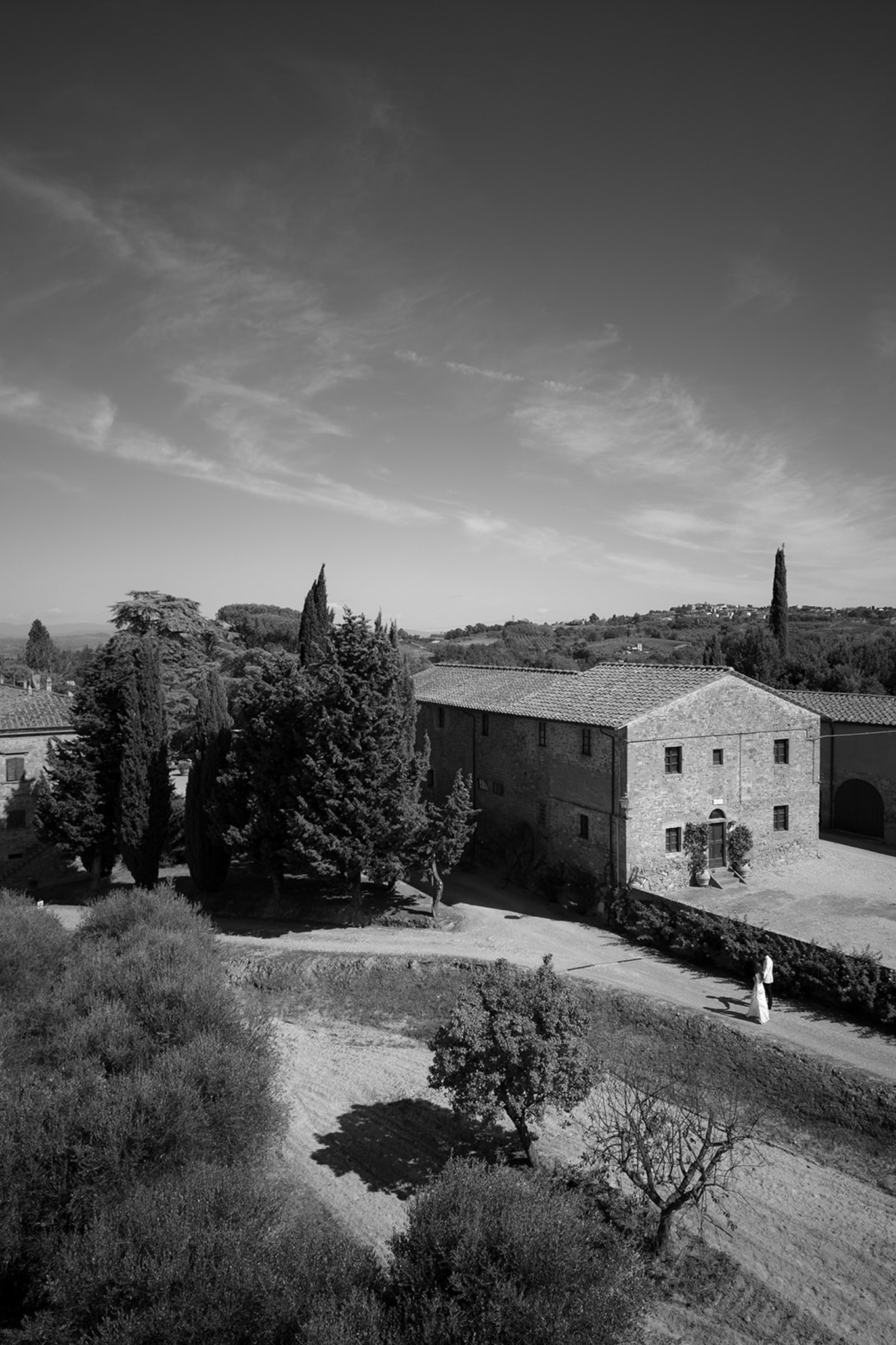 Montaione Wedding Venue