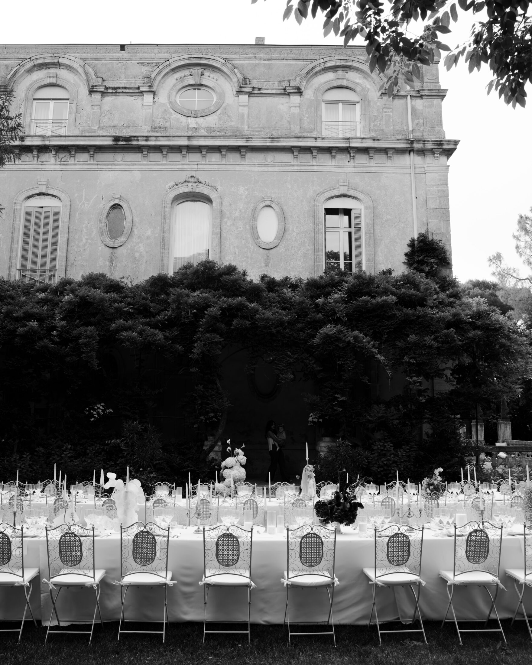 Provence Wedding Venues