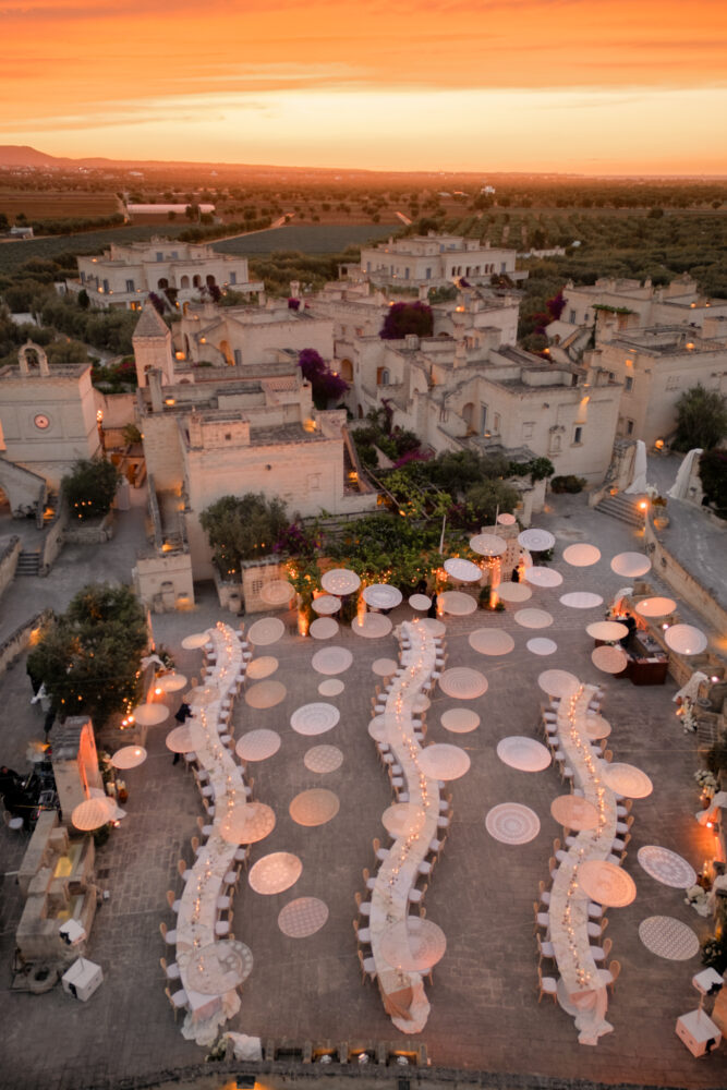 Puglia Italy Wedding