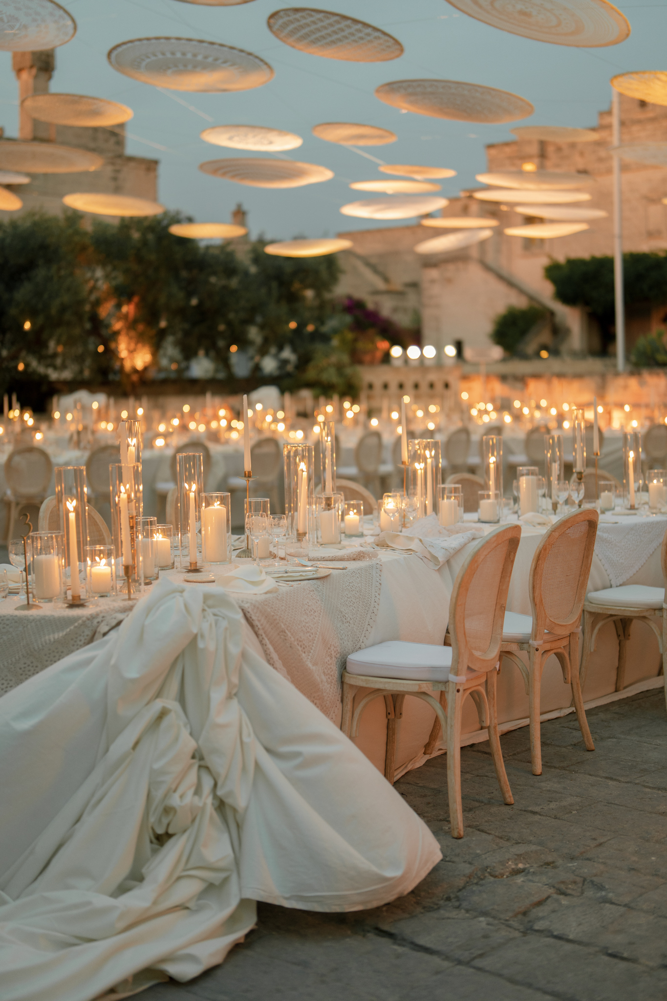 Puglia Italy Wedding