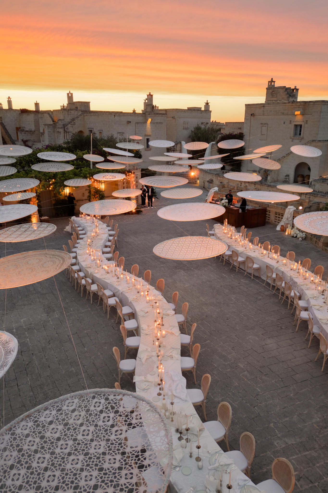 Puglia Italy Wedding