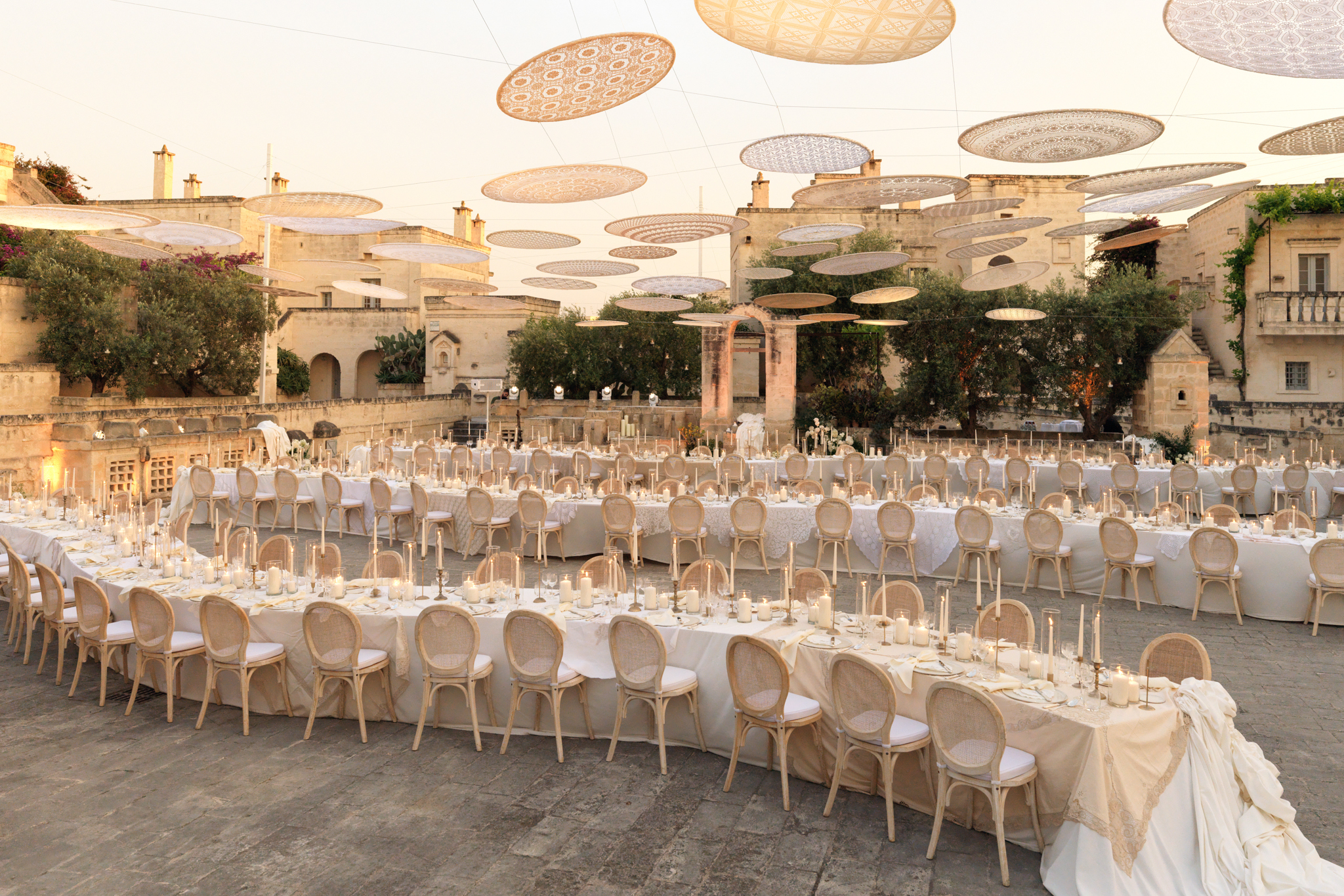 Puglia Italy Wedding