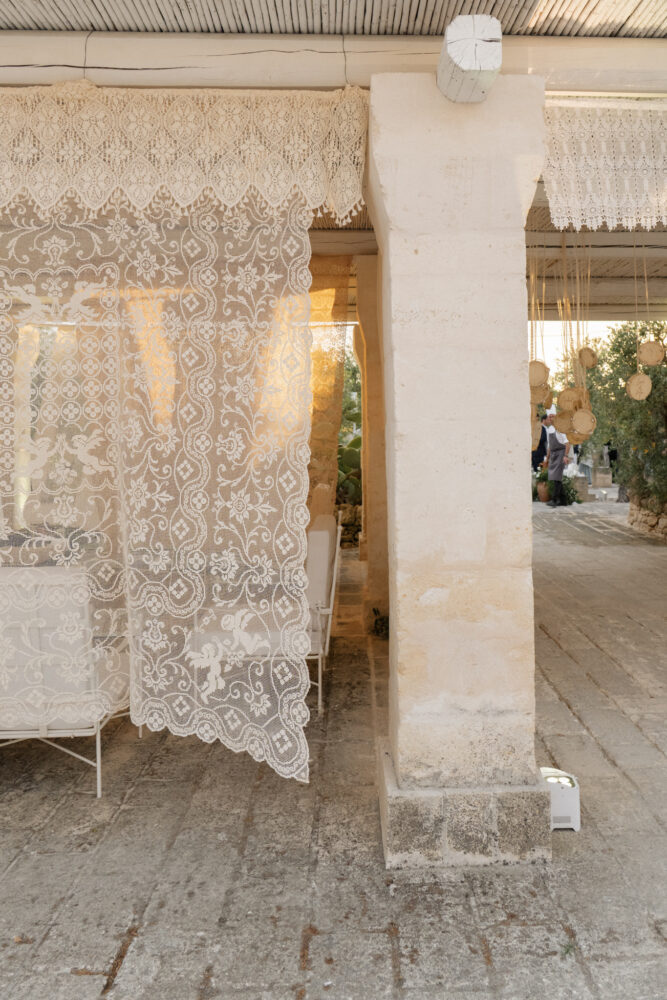 Puglia Italy Wedding