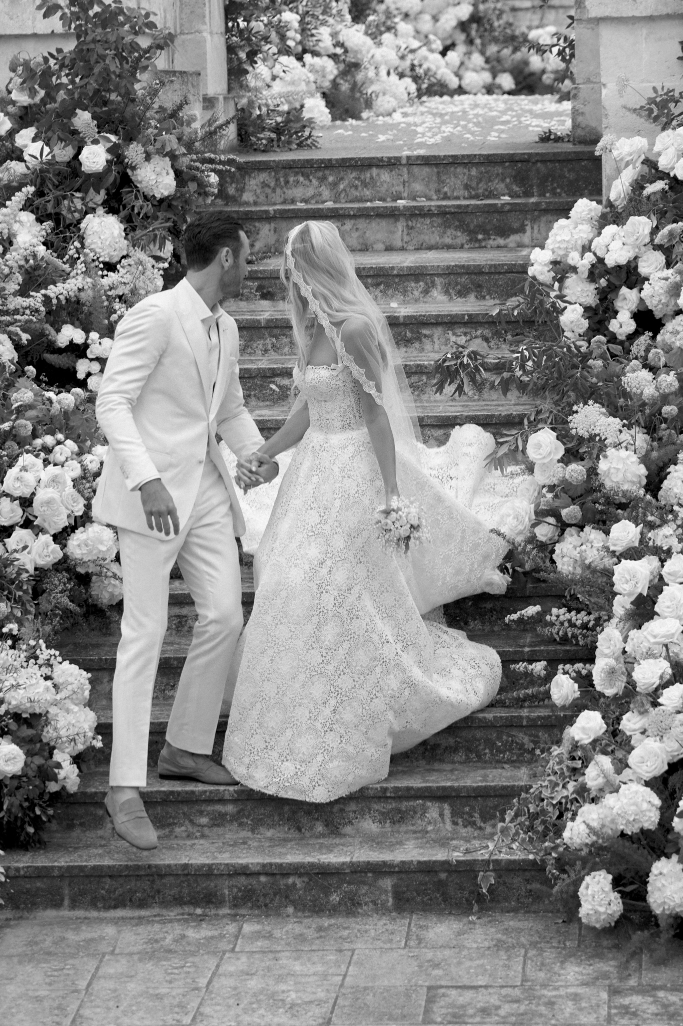 Puglia Italy Wedding