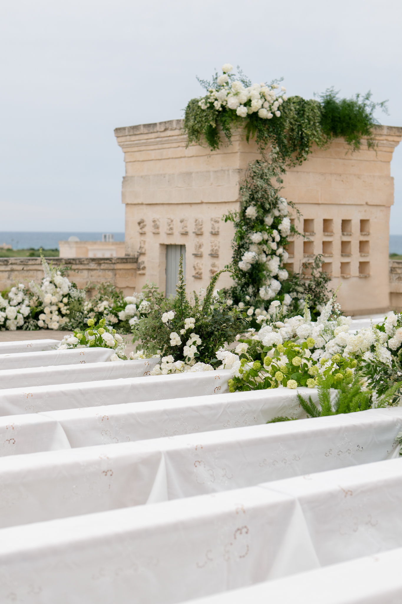 Puglia Italy Wedding