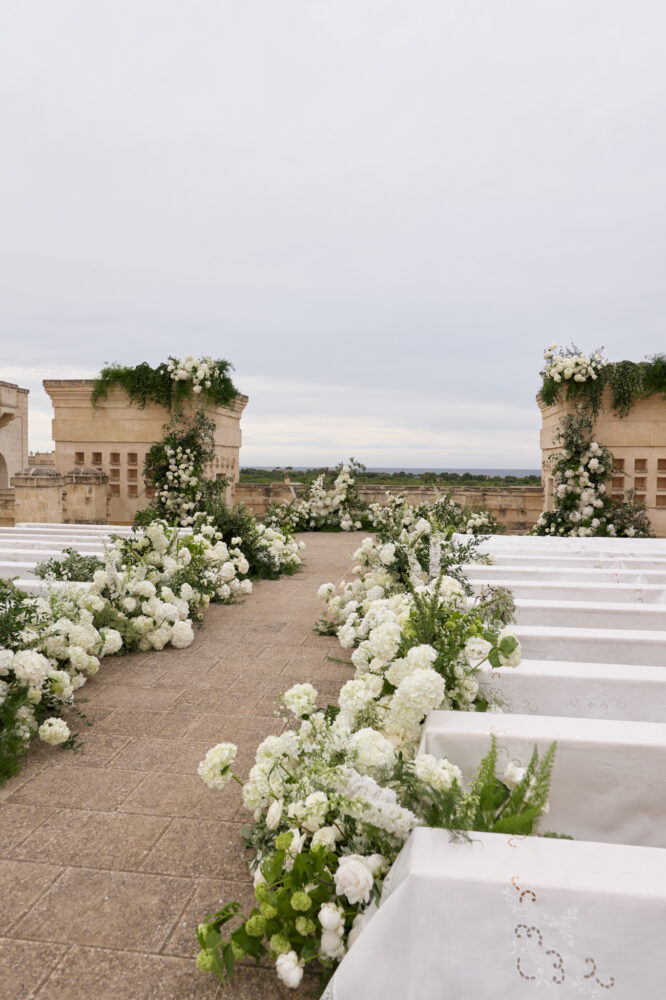 Puglia Italy Wedding