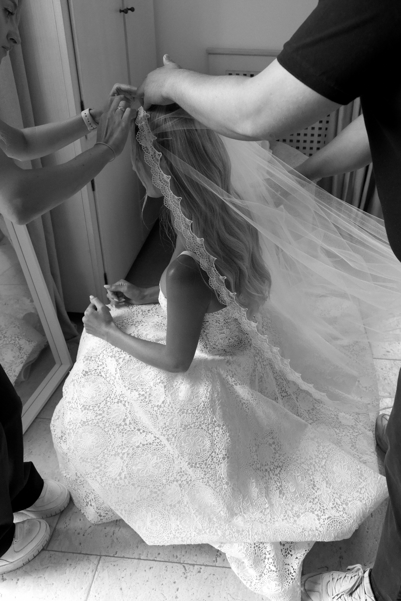 Puglia Italy Wedding