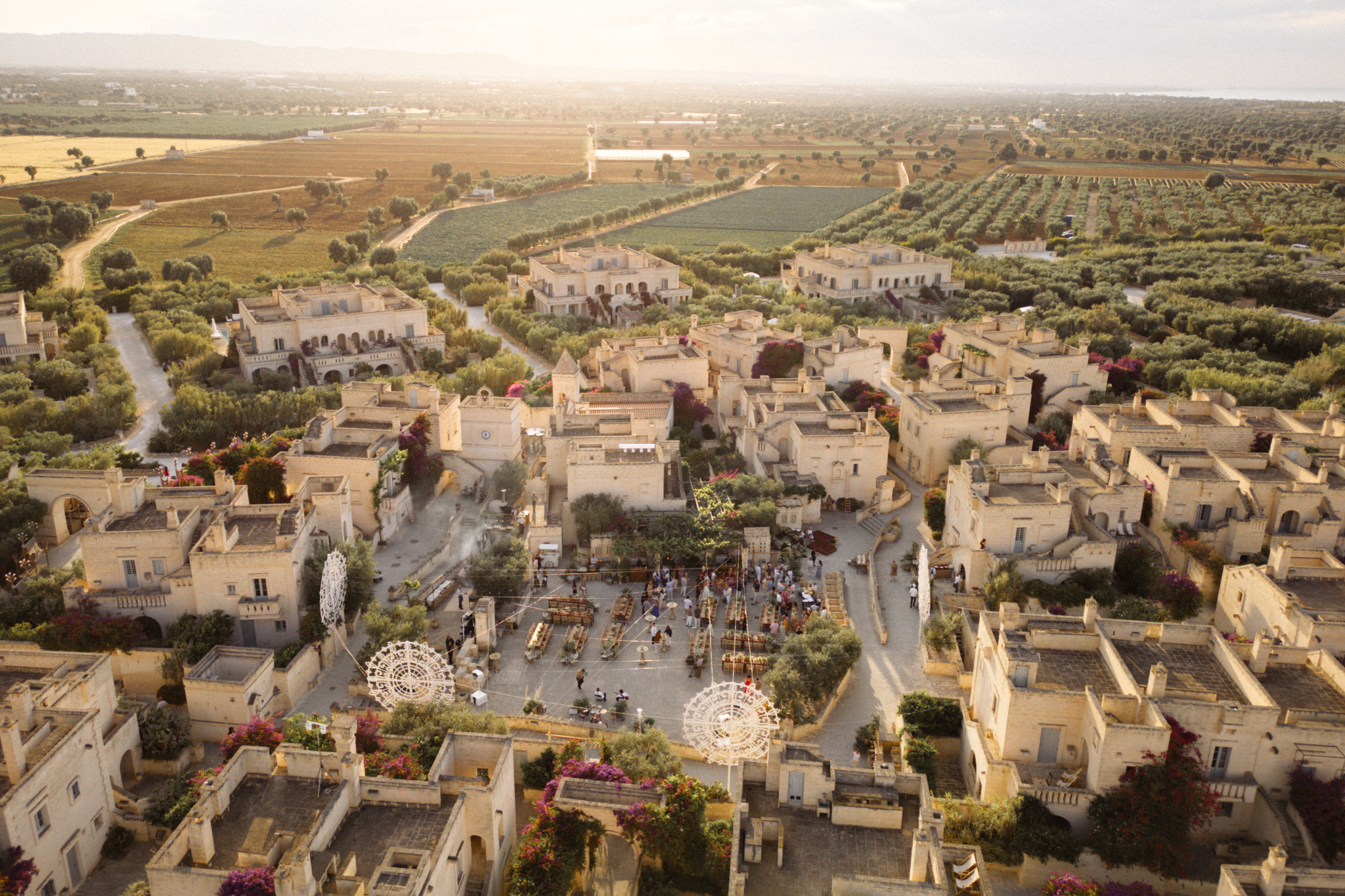 Puglia Italy Wedding