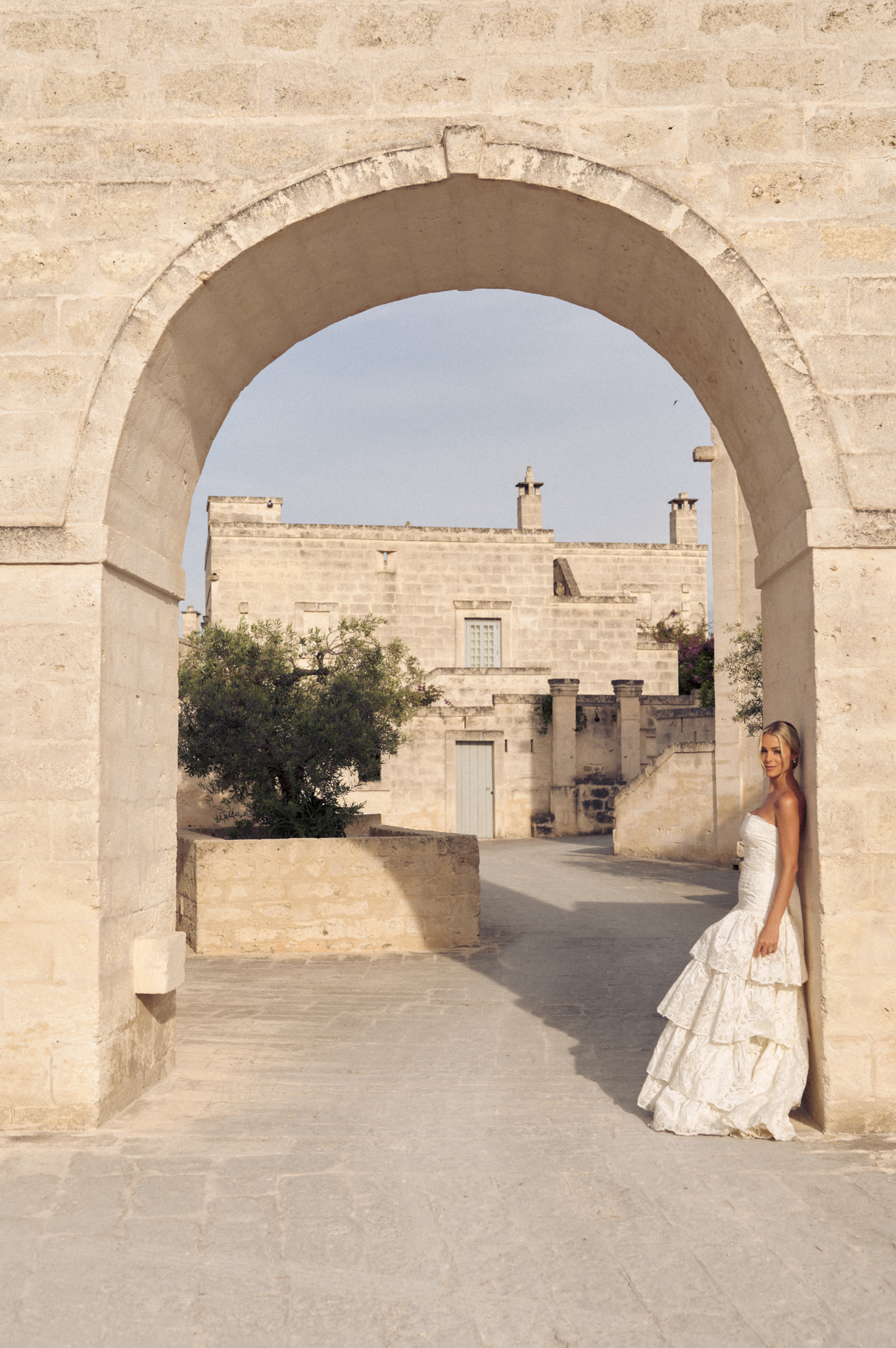 Puglia Italy Wedding