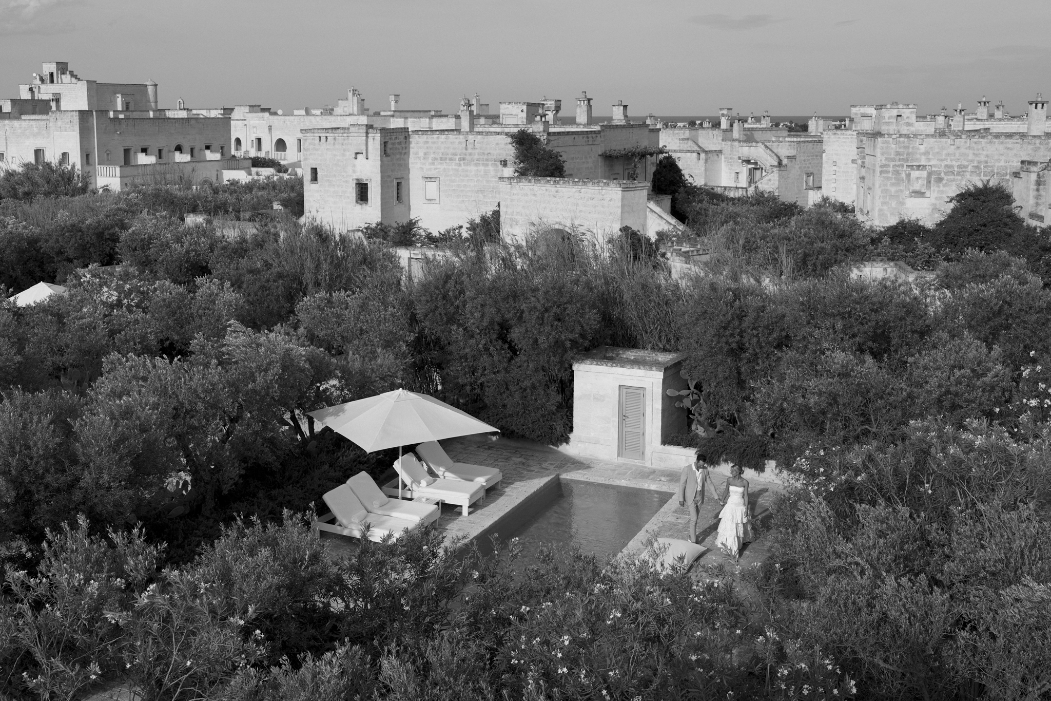 Puglia Italy Wedding
