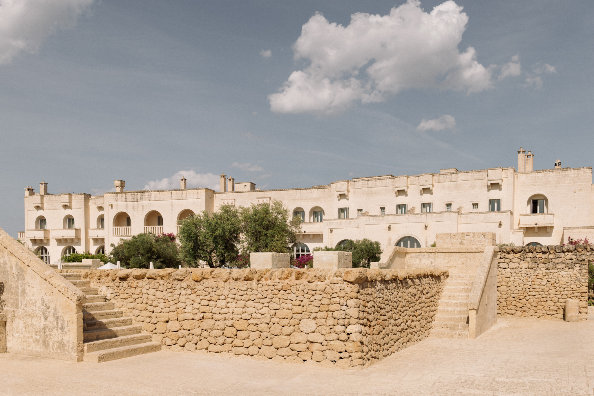 Puglia Italy Wedding