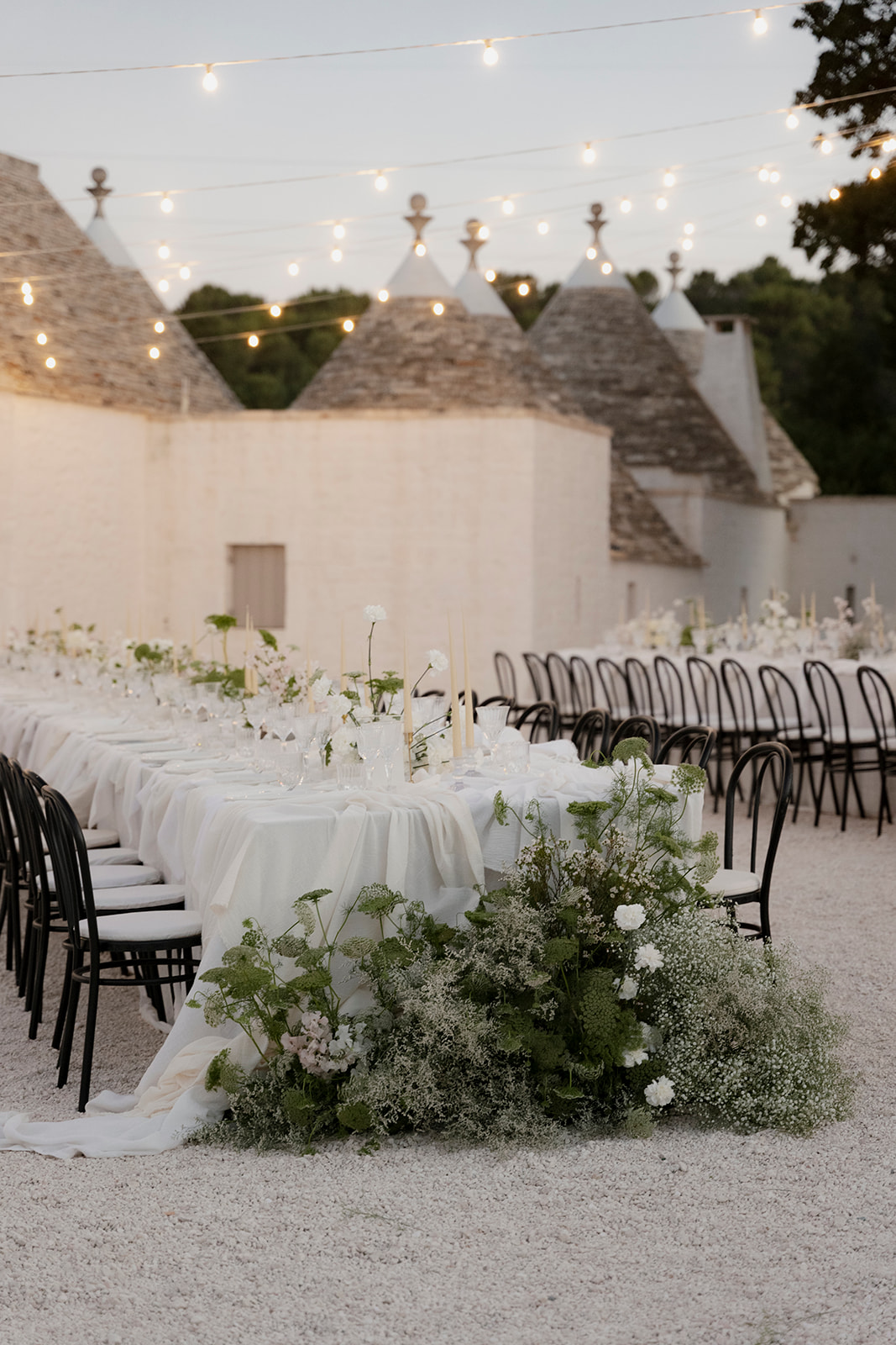 Puglia Wedding Venue