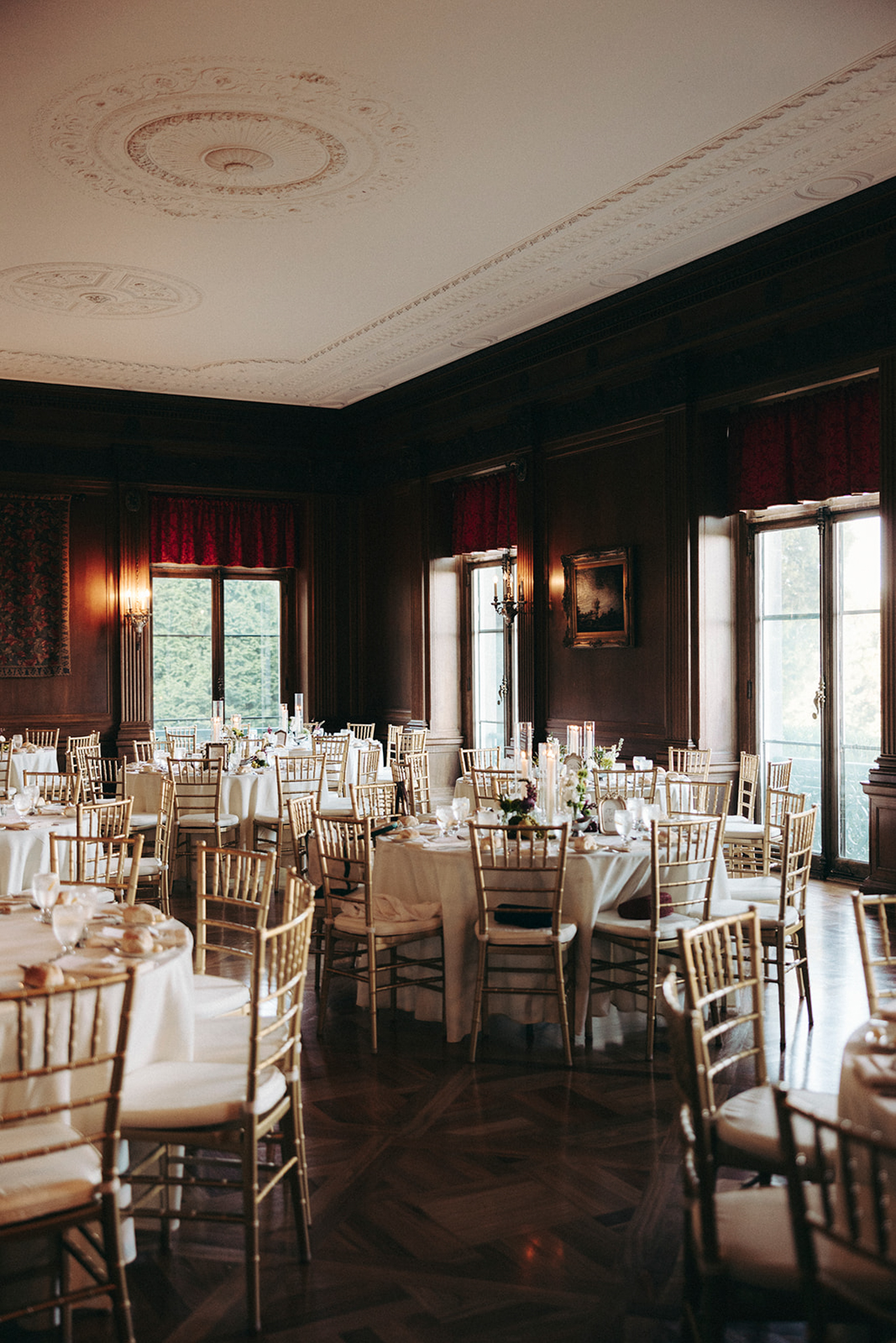 rhode island wedding venues