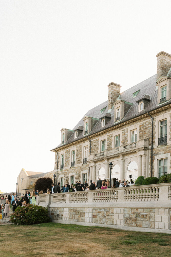 rhode island wedding venues