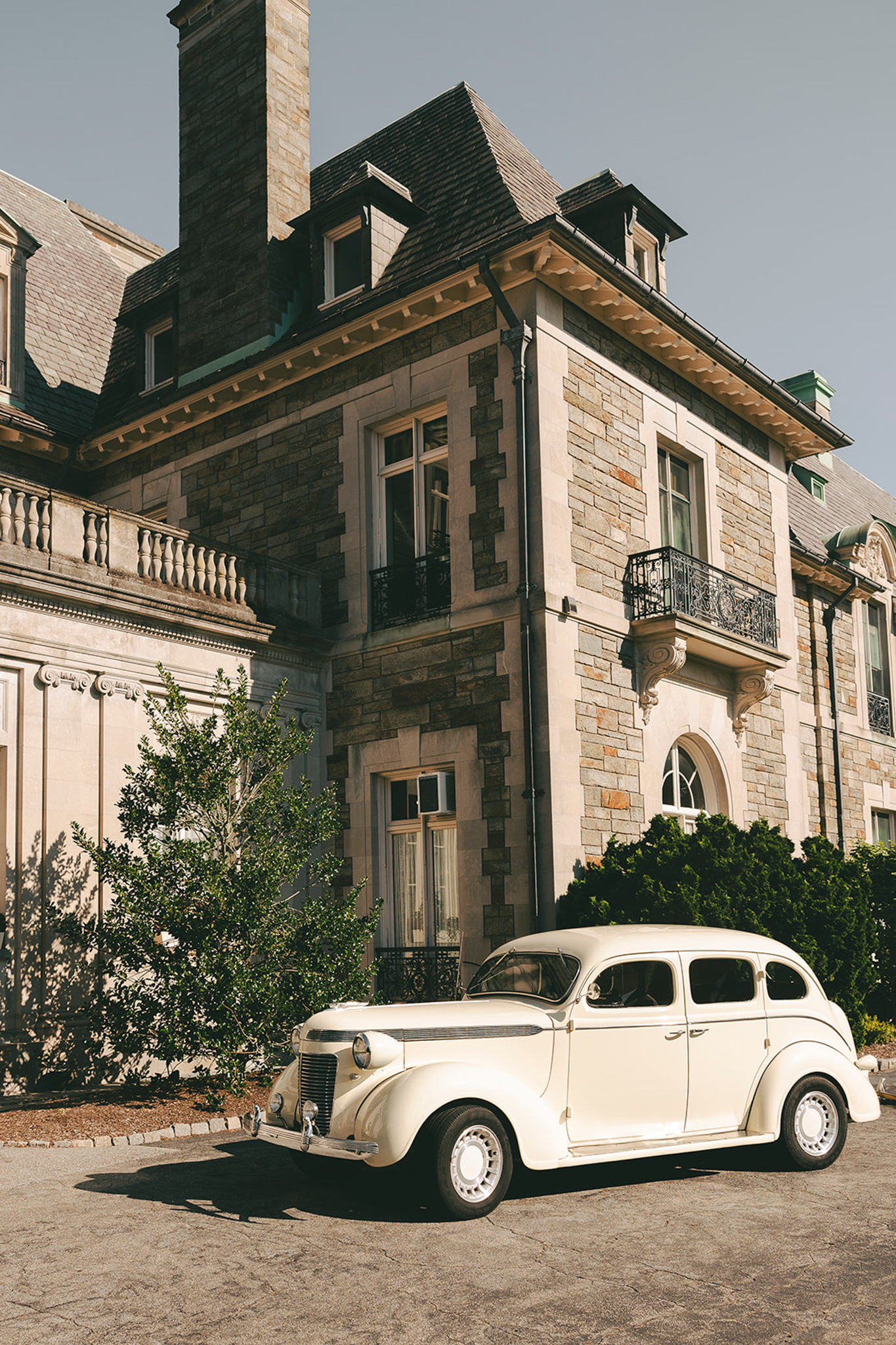 rhode island wedding venues