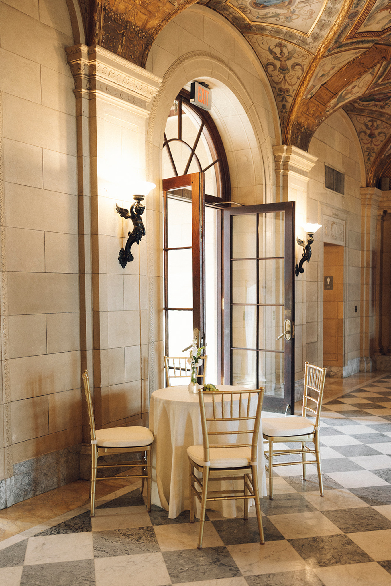 rhode island wedding venues