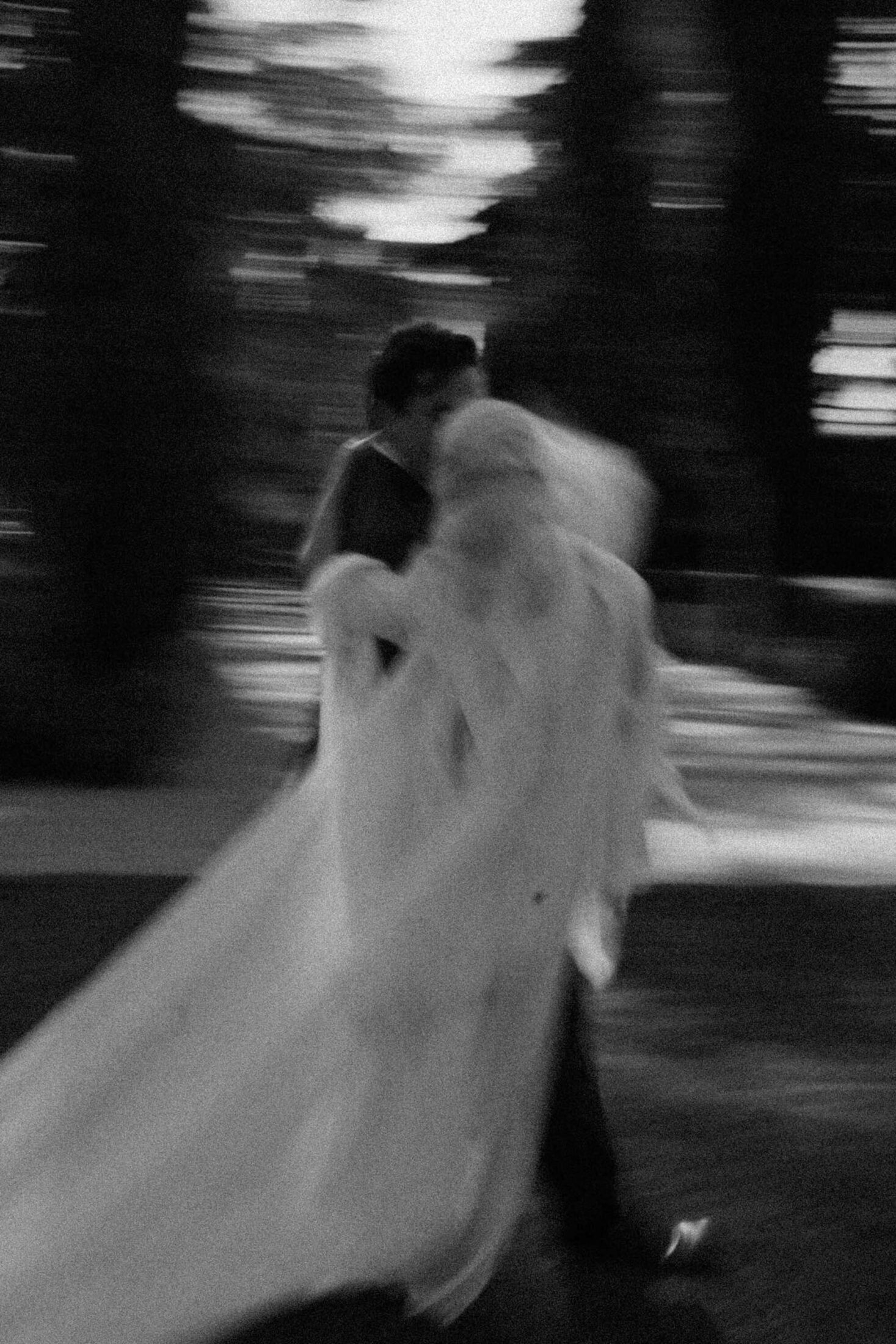 wedding videographer