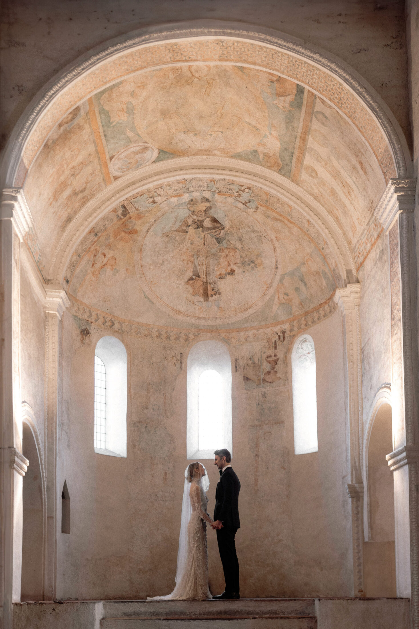 Switzerland Wedding Venues