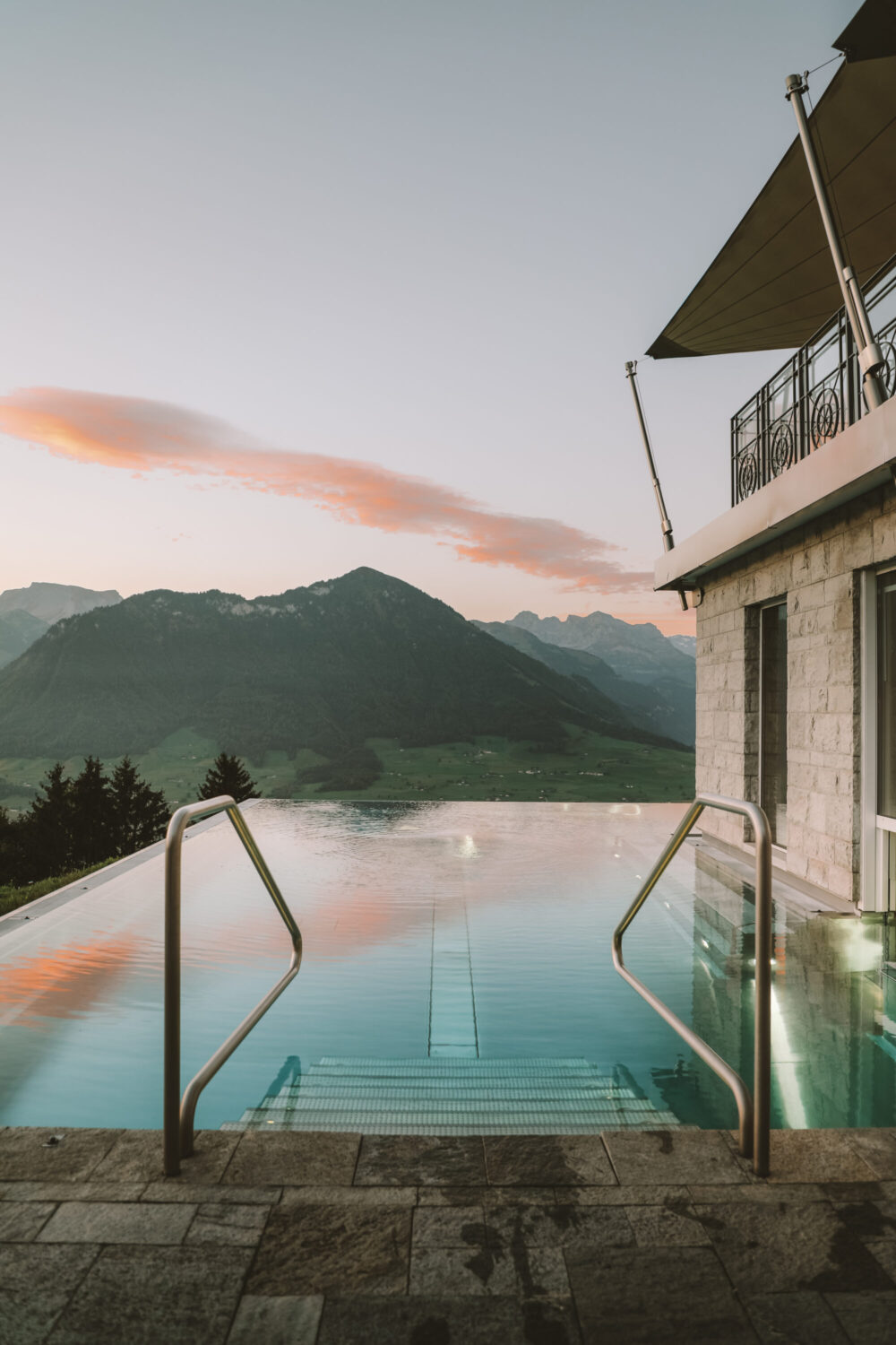 Switzerland Wedding Venues