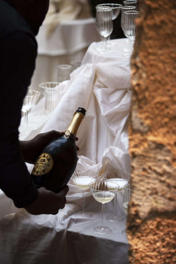 tuscany wedding venues