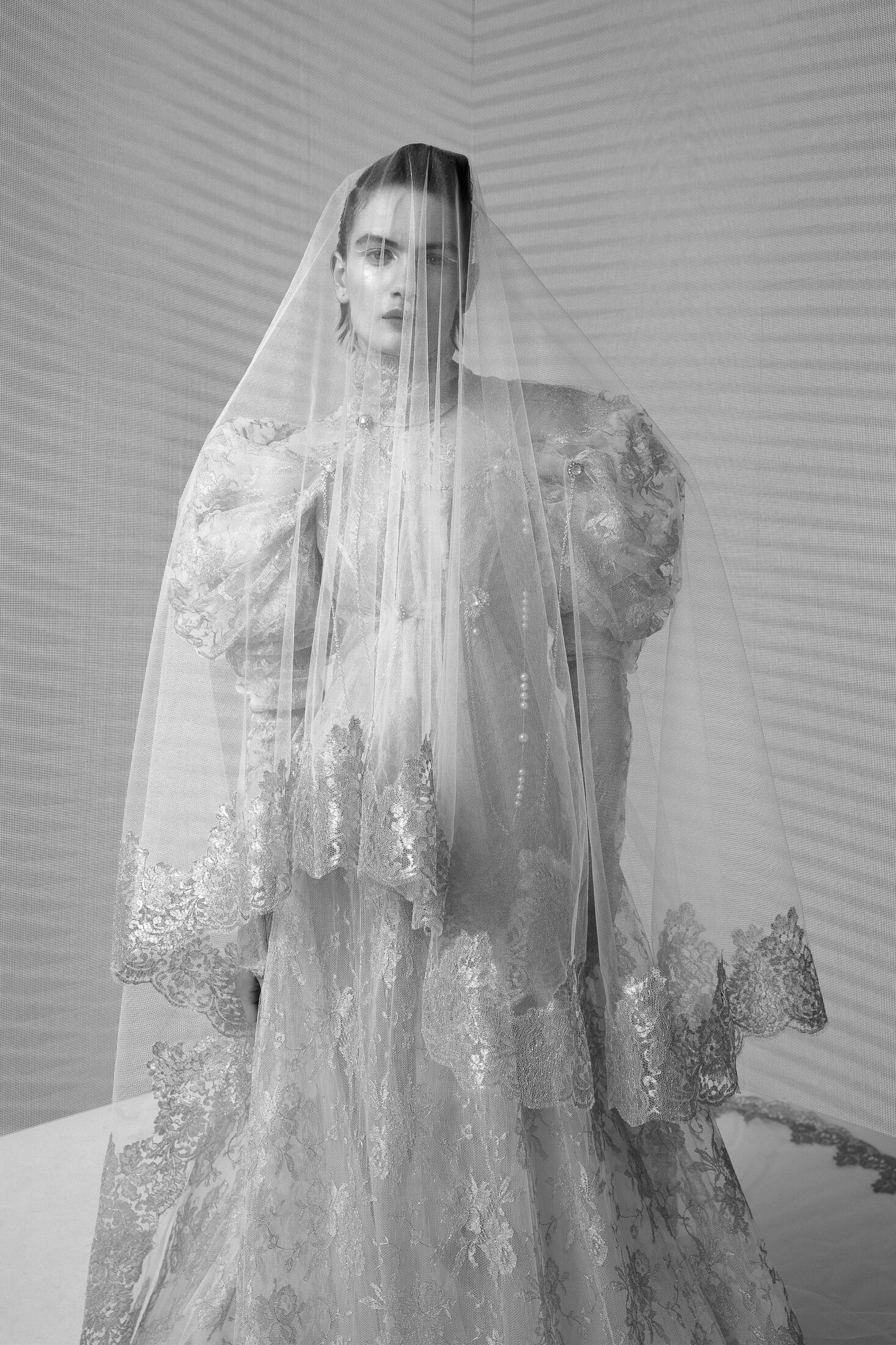 Vivienne Westwood Bridal