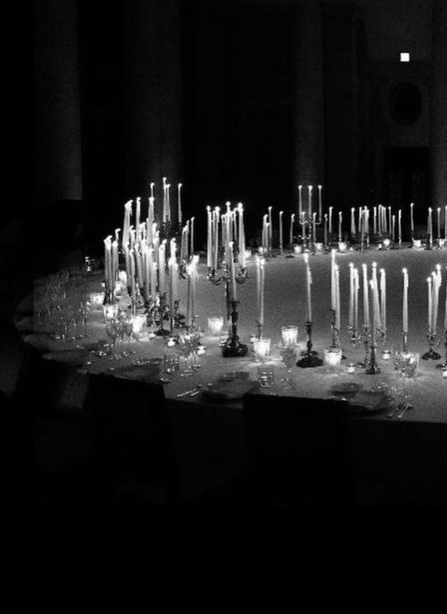 wedding centerpieces