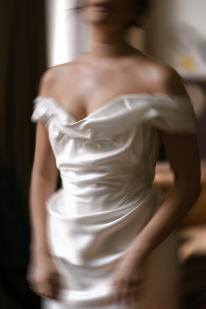 wedding dresses london england