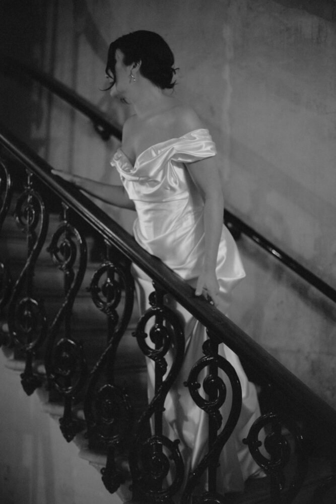 wedding dresses london england