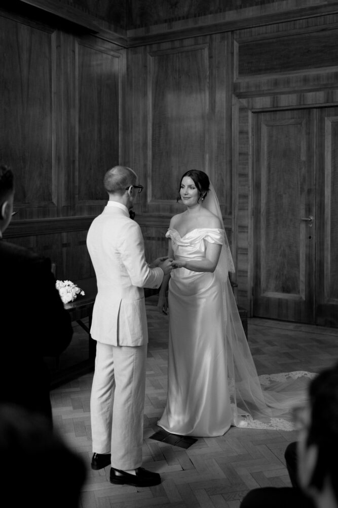 wedding dresses london england