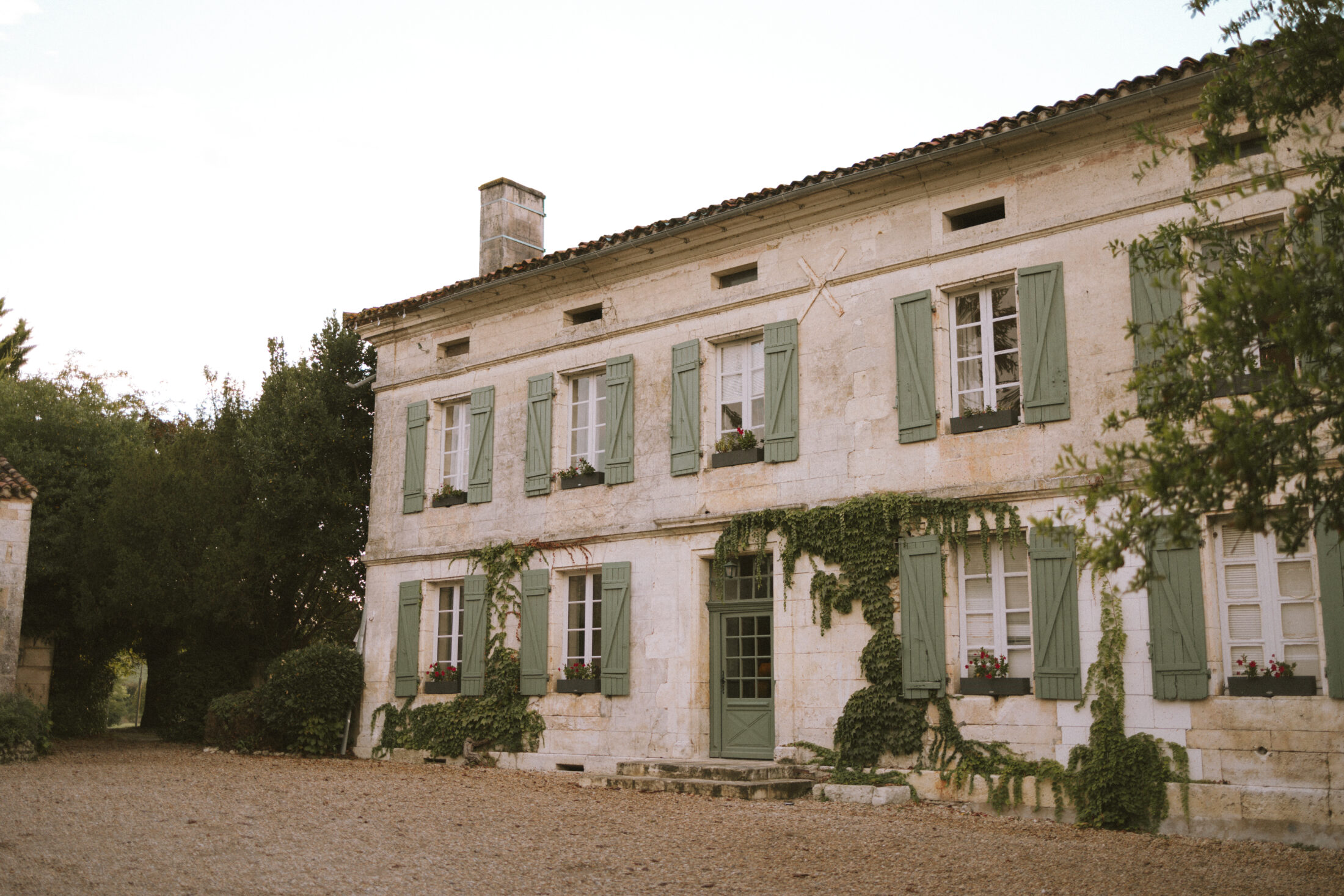 wedding locations france