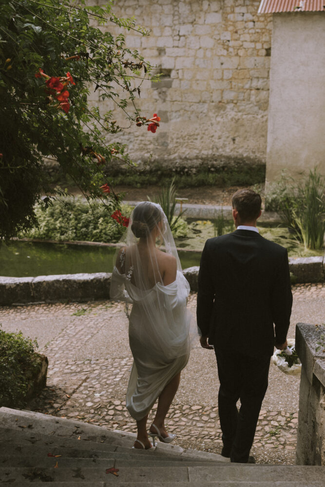 wedding locations france