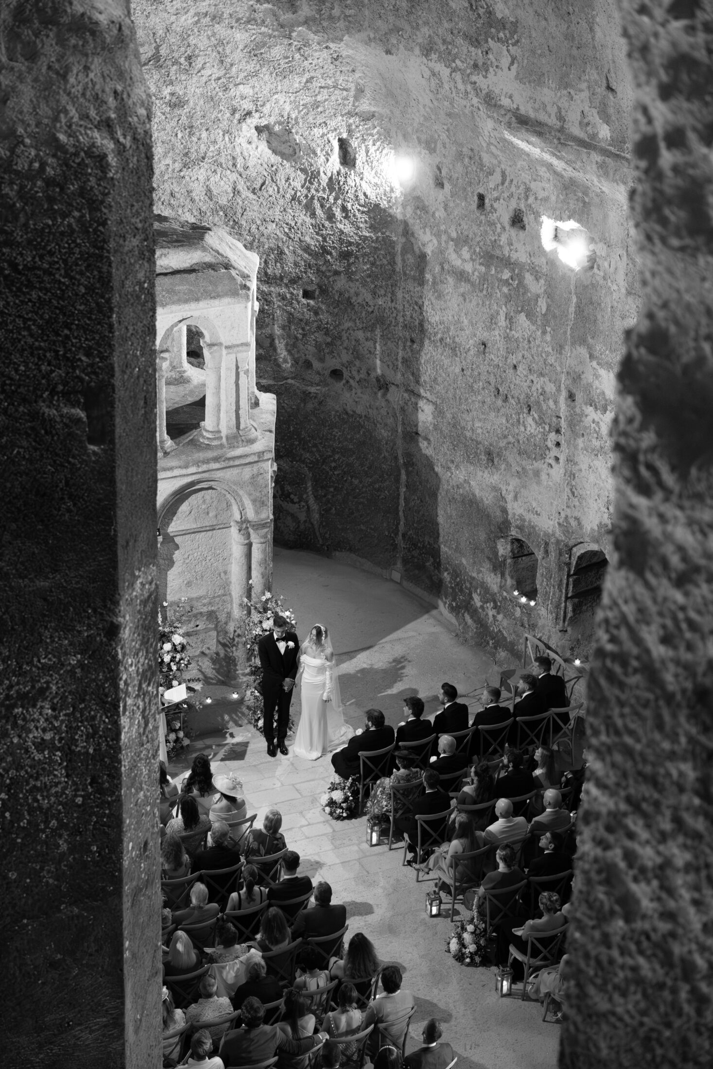 wedding locations france