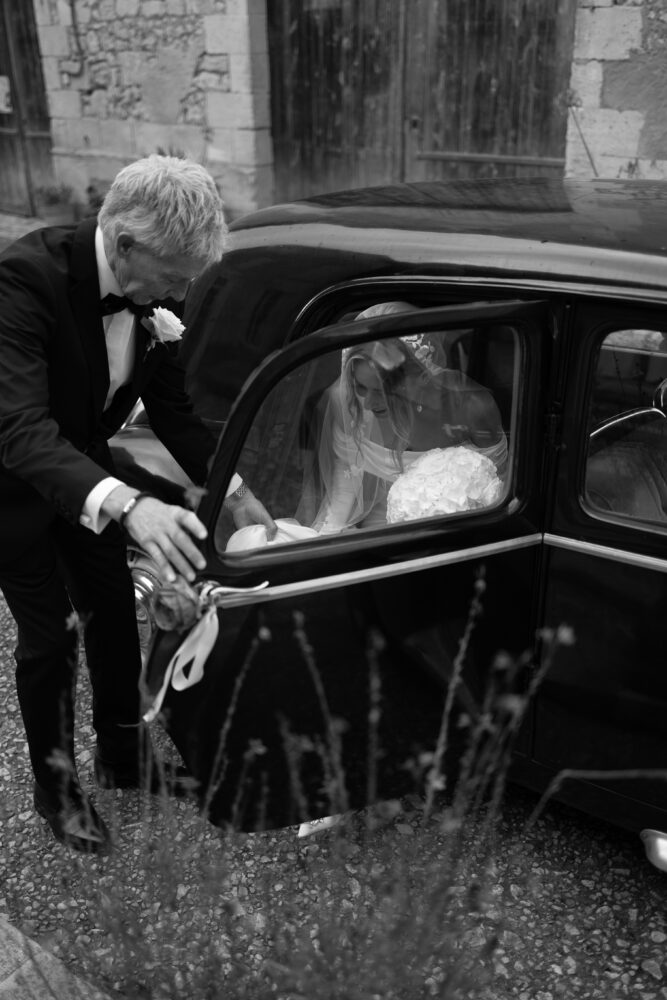 wedding locations france