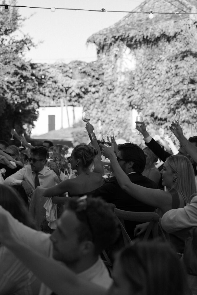 wedding locations france