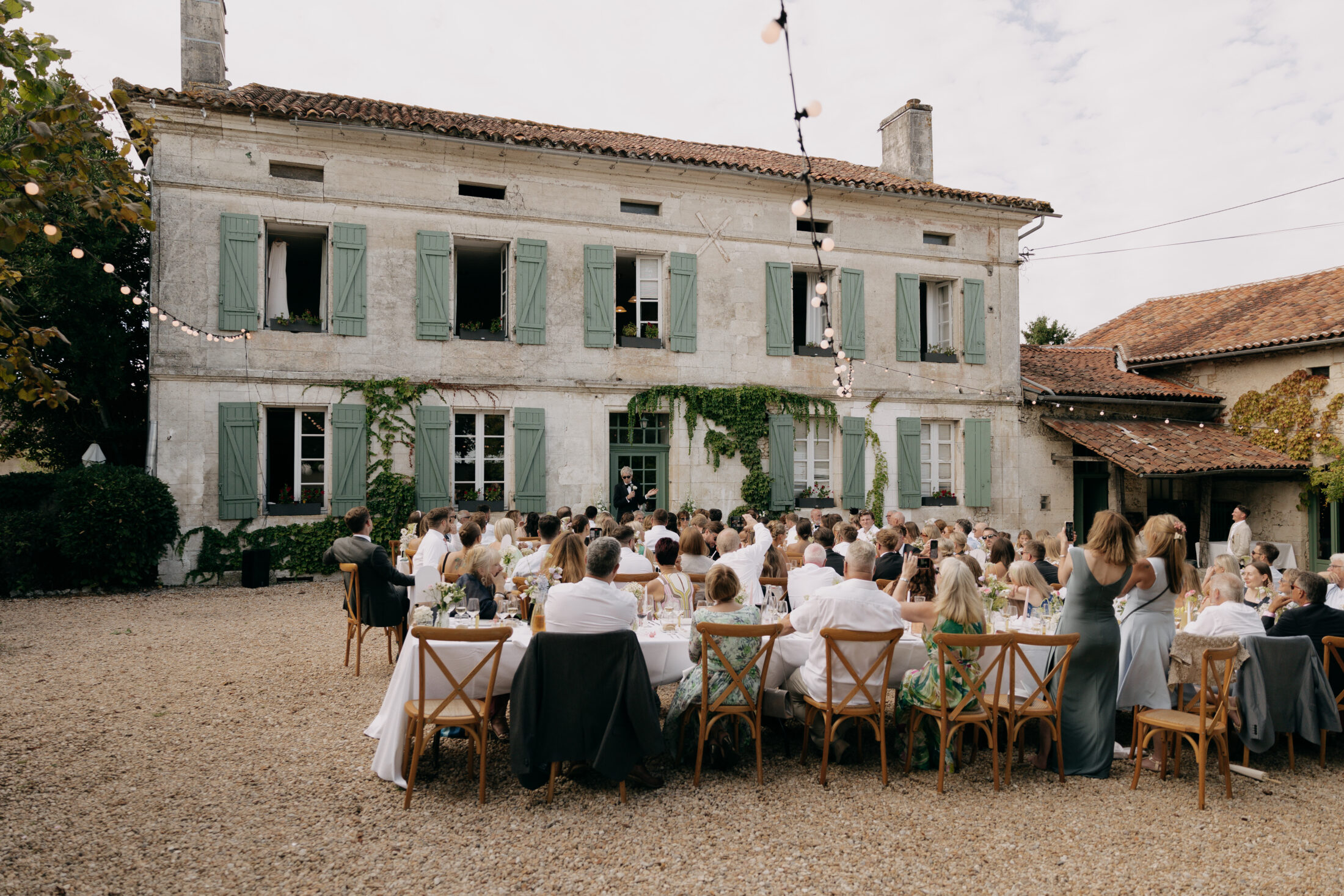 wedding locations france