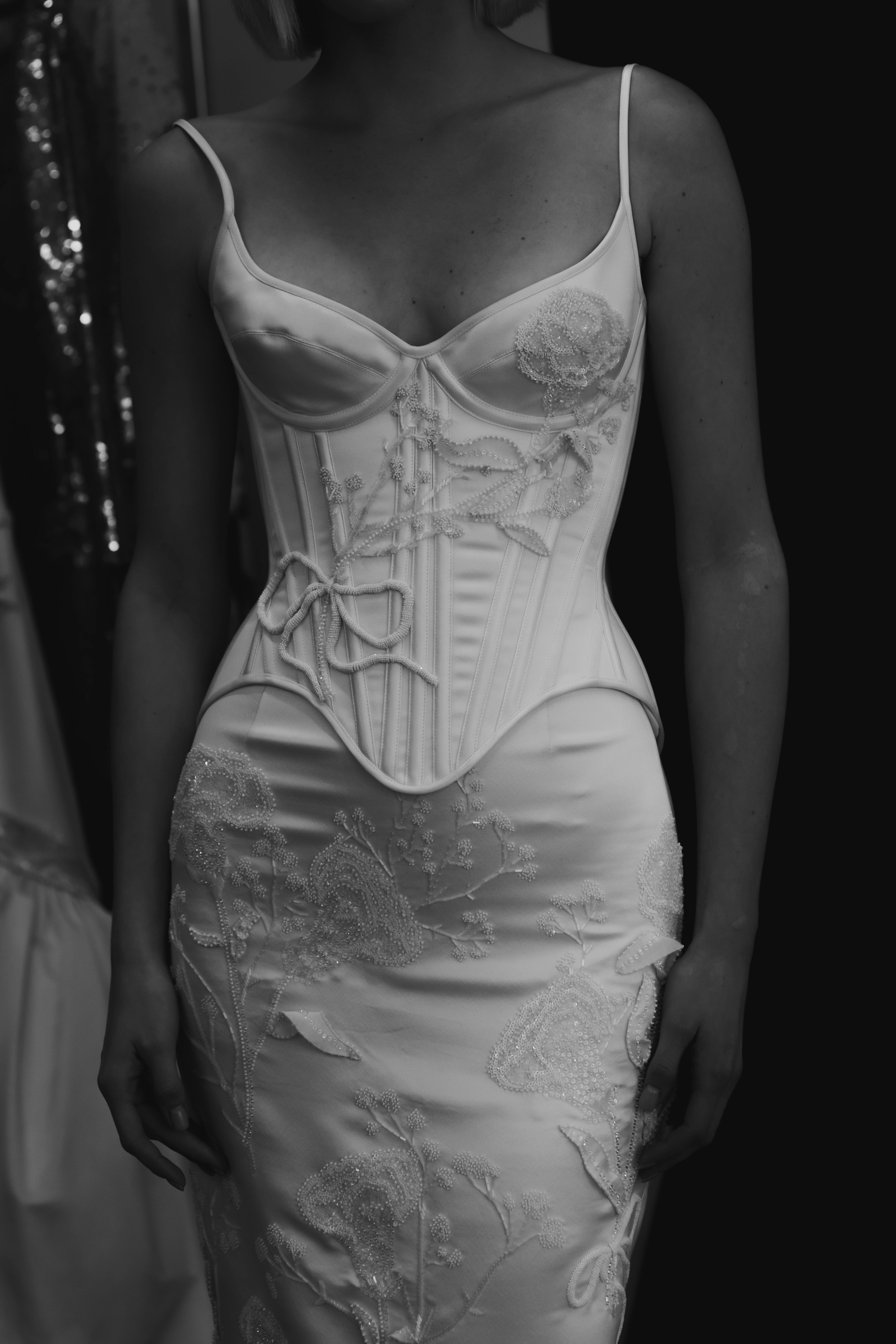 wedding reception dresses