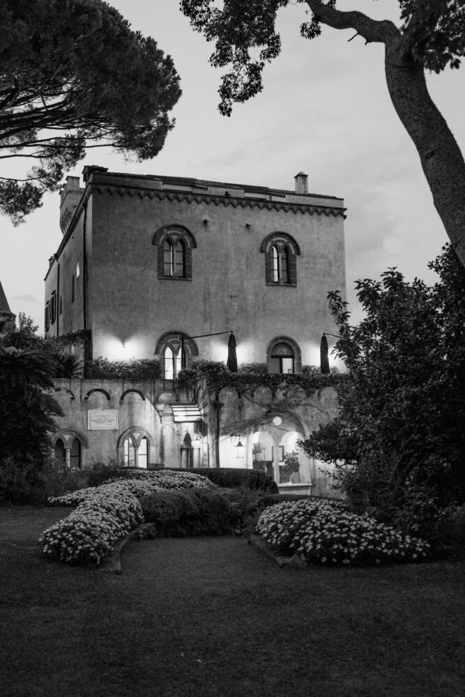 Wedding Venue Italy