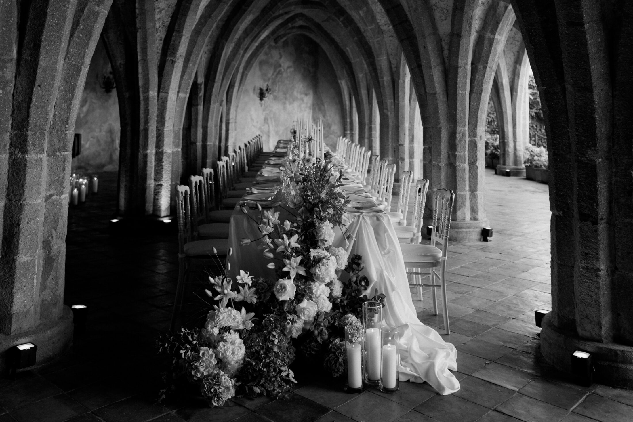 Wedding Venue Italy